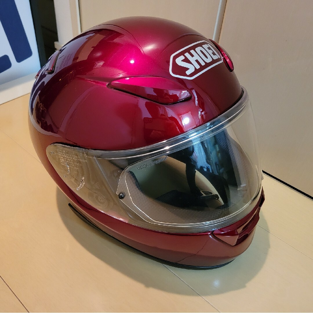 SHOEI フルフェイスヘルメット XR-1100 SHOEI フルフェイスヘルメット XR-1100