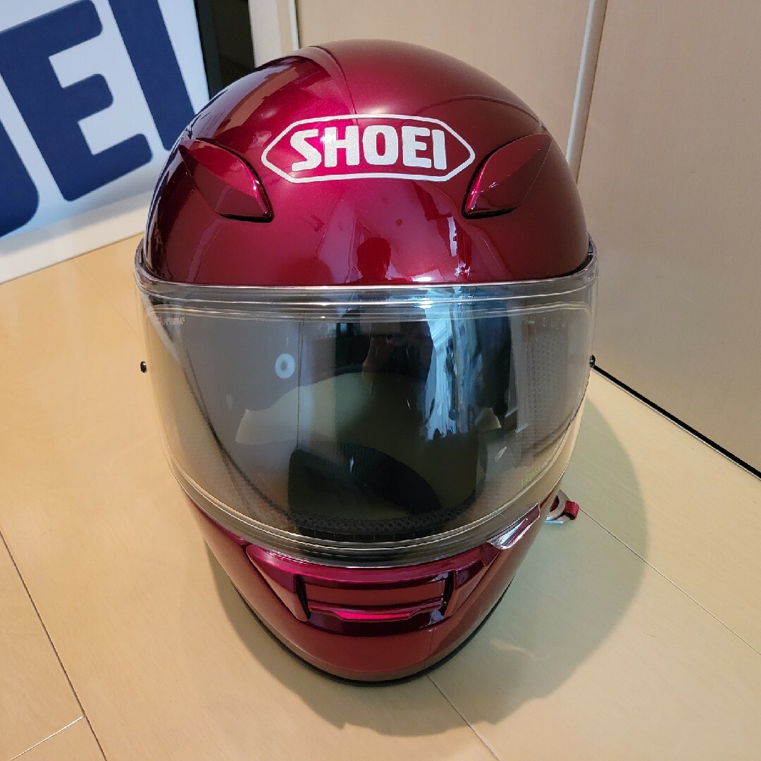 SHOEI フルフェイスヘルメット XR-1100 SHOEI フルフェイスヘルメット XR-1100