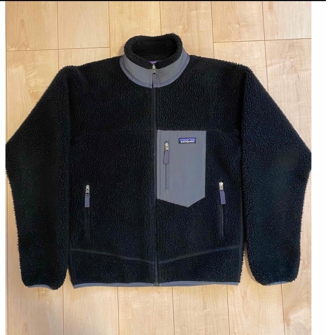 patagonia - 【人気】Patagonia パタゴニア クラシック レトロx ジャケット