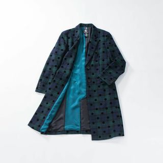 Paul Smith(チェスターコート)のフリマアイテム一覧 Paul Smith(チェスターコート)のフリマアイテム一覧