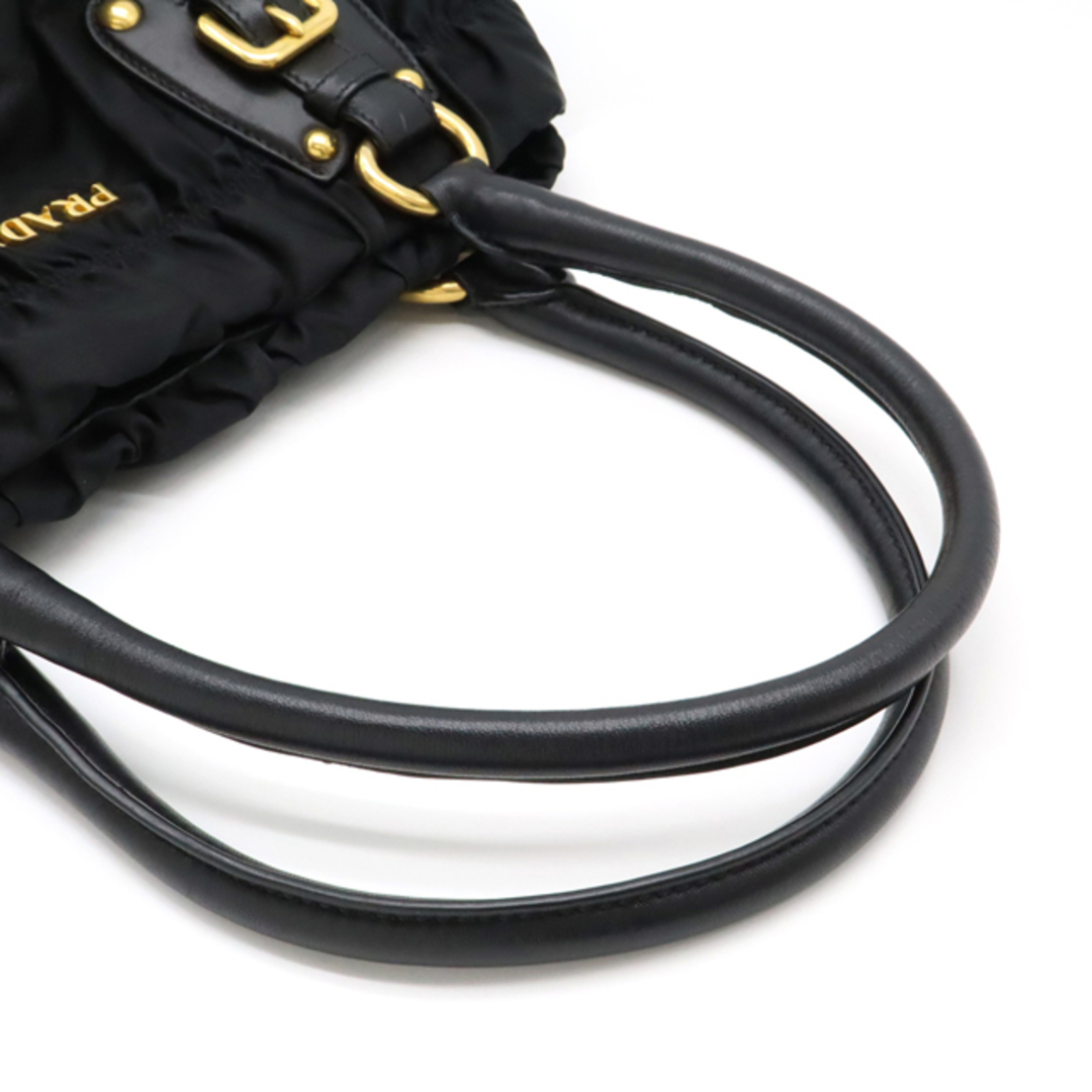 PRADA - PRADA プラダ ロゴジャガード ショルダーバッグ - バッグ PRADA - PRADA プラダ ロゴジャガード ショルダーバッグ - バッグ