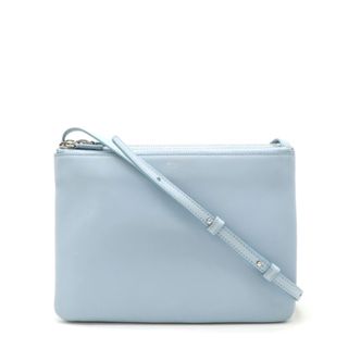 CELINE(ショルダーバッグ ・ ブルー・ネイビー/青色系)の CELINE(ショルダーバッグ ・ ブルー・ネイビー/青色系)の