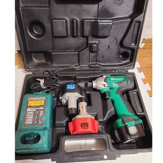 Makita - 【未使用】 マキタ (makita) 18V 125mmコードレス Makita - 【未使用】 マキタ (makita) 18V 125mmコードレス