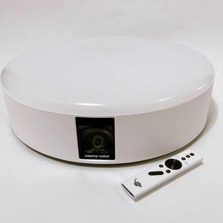 popIn Aladdin - 純正品 popIn Aladdin初代モデル 専用 リモコン popIn Aladdin - 純正品 popIn Aladdin初代モデル 専用 リモコン