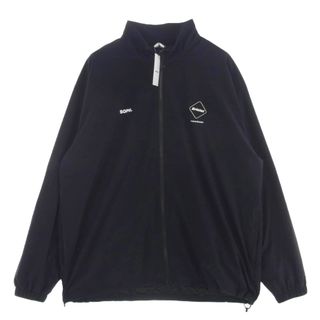 F.C.R.B. - L FCRB FREEZE TECH NO SLEEVE TOP ノースリーブの F.C.R.B. - L FCRB FREEZE TECH NO SLEEVE TOP ノースリーブの