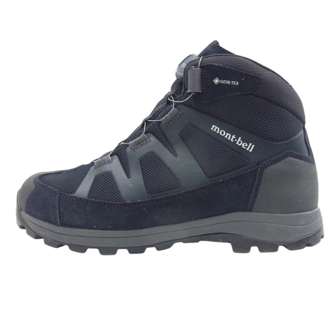 マウンテンクルーザー400 ワイド Men|登山靴・トレッキングシューズ マウンテンクルーザー400 ワイド Men|登山靴・トレッキングシューズ
