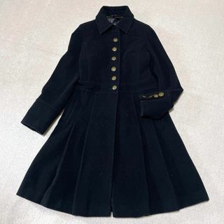 LAURA ASHLEY(ロングコート)のフリマアイテム一覧 LAURA ASHLEY(ロングコート)のフリマアイテム一覧