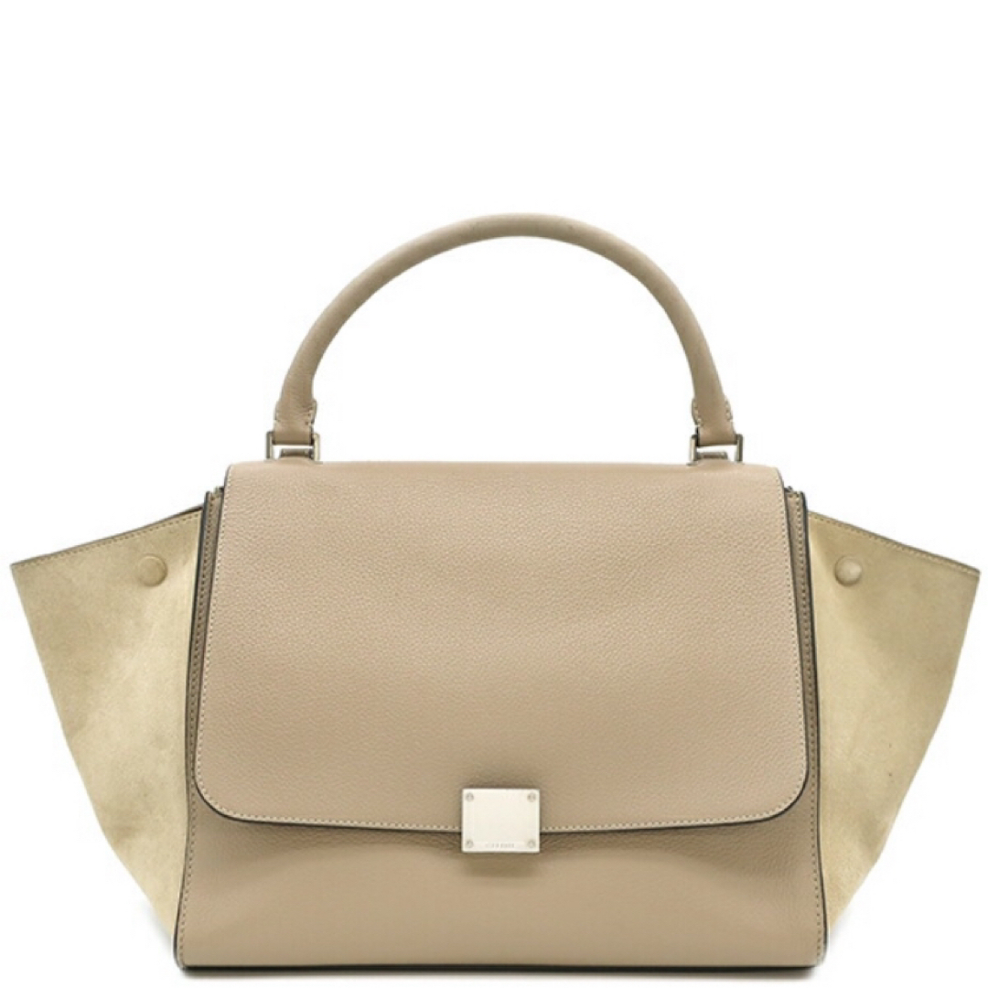 セリーヌ CELINE 2WAYバッグ トラペーズ ミディアム セリーヌ CELINE 2WAYバッグ トラペーズ ミディアム