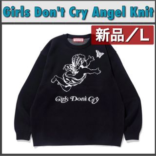 Girls Don't Cry(ニット/セーター)のフリマアイテム一覧 Girls Don't Cry(ニット/セーター)のフリマアイテム一覧