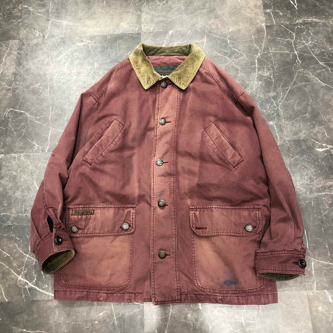 90´s Timberland Hunting Jacket ‼︎ 90´s Timberland Hunting Jacket ‼︎