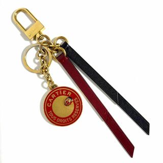 Cartier - 【定価7.6万】カルティエ ディアボロ シール Cartier - 【定価7.6万】カルティエ ディアボロ シール