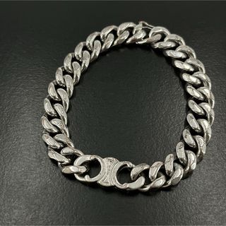 CELINE(ブレスレット/バングル ・ シルバー/銀色系)のフリマ CELINE(ブレスレット/バングル ・ シルバー/銀色系)のフリマ