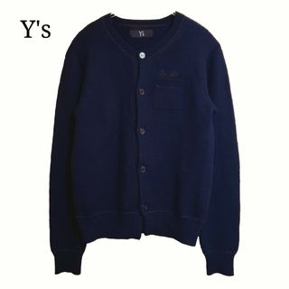 Y's(カーディガン)のフリマアイテム一覧 Y's(カーディガン)のフリマアイテム一覧