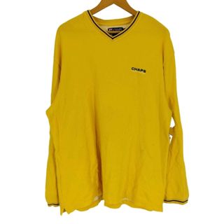 CHAPS(スウェット)のフリマアイテム一覧 CHAPS(スウェット)のフリマアイテム一覧