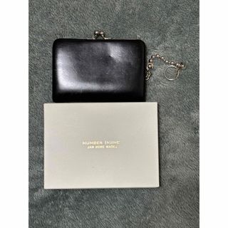 JAM HOME MADE×number(n)ineがま口財布(財布)