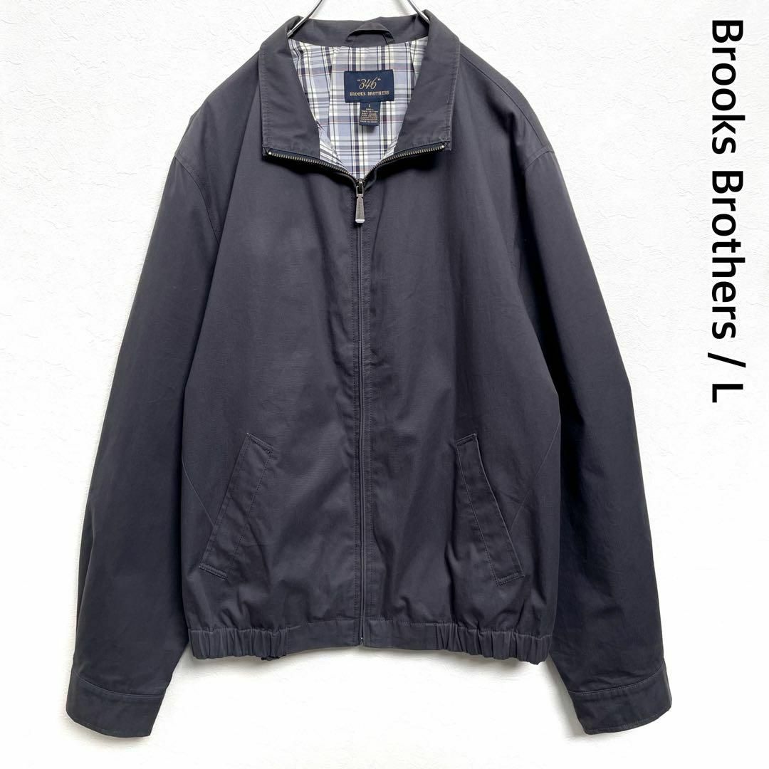 Brooks Brothers - ブルックスブラザーズ スイングトップ Brooks Brothers - ブルックスブラザーズ スイングトップ