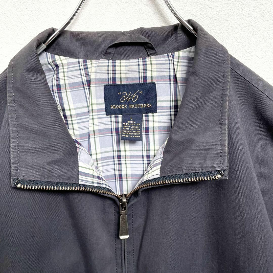 Brooks Brothers - ブルックスブラザーズ スイングトップ Brooks Brothers - ブルックスブラザーズ スイングトップ