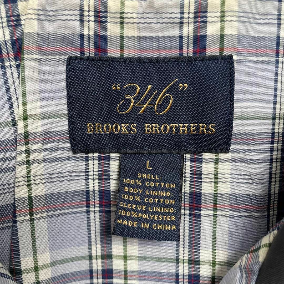 Brooks Brothers - ブルックスブラザーズ スイングトップ Brooks Brothers - ブルックスブラザーズ スイングトップ