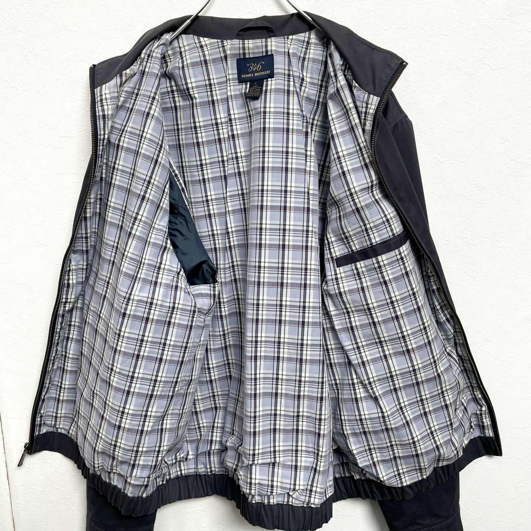 Brooks Brothers - ブルックスブラザーズ スイングトップ Brooks Brothers - ブルックスブラザーズ スイングトップ