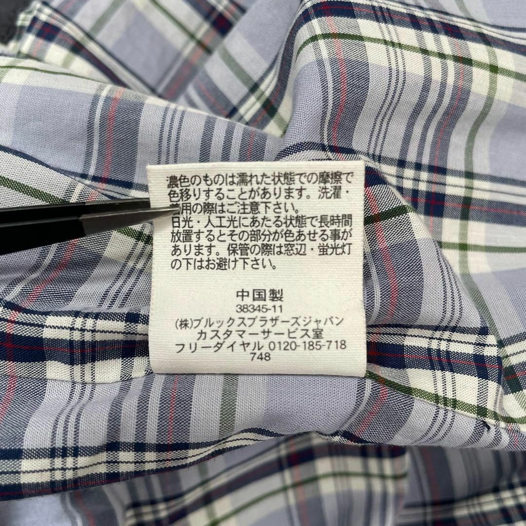 Brooks Brothers - ブルックスブラザーズ スイングトップ Brooks Brothers - ブルックスブラザーズ スイングトップ