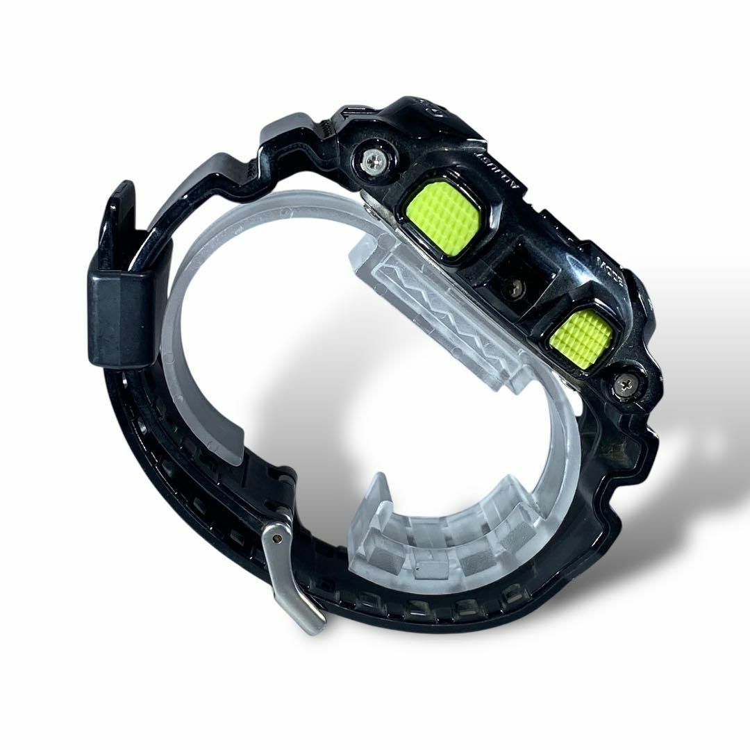 G-SHOCK - 新品電池交換済み CASIO G-SHOCK GA-110B 腕時計の