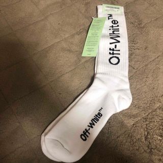 Off-White(ソックス)のフリマアイテム一覧 Off-White(ソックス)のフリマアイテム一覧