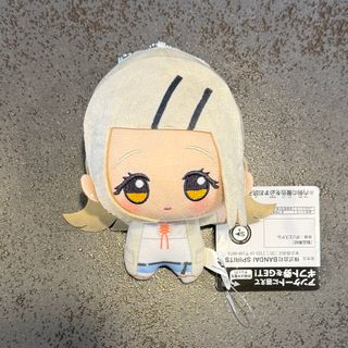 学園アイドルマスター　ちびぐるみ　篠澤 広(ぬいぐるみ)
