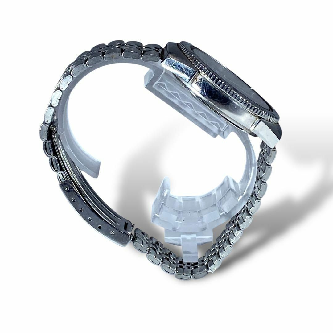 不動 SEIKO セイコー シルバーウェーブ アナログ 3針 デイデイト 腕時計 SEIKO - 不動 SEIKO セイコー シルバーウェーブ アナログ 3針