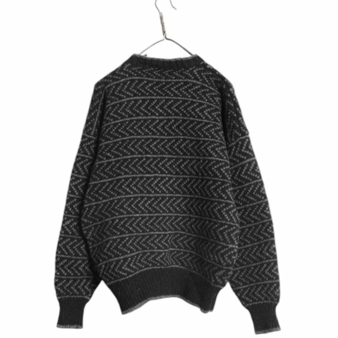 90s OLD GAP ウール ニット セーター メンズ L オールド 90s OLD GAP ウール ニット セーター メンズ L オールド