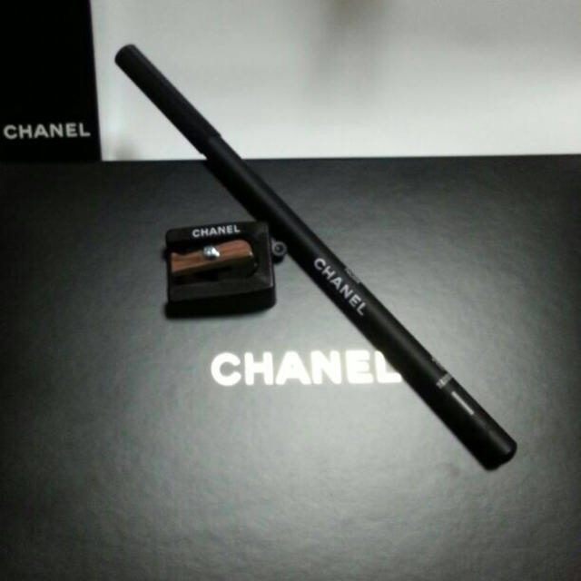 CHANEL(シャネル)のCHANEL コスメ/美容のベースメイク/化粧品(アイライナー)の商品写真