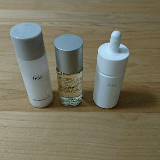 イプサ(IPSA)のIPSA (化粧水/ローション)