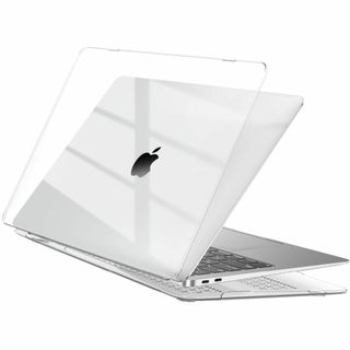 EooCoo対応 MacBook Air 13インチケース M1 チップ 付き (ノートPC)