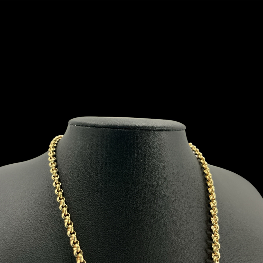 CELINE - CELINE セリーヌ ネックレス パール ロゴボール CELINE - CELINE セリーヌ ネックレス パール ロゴボール