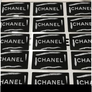 CHANEL(シール)のフリマアイテム一覧 CHANEL(シール)のフリマアイテム一覧