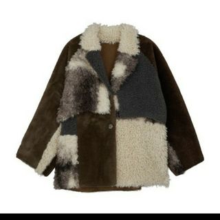 Ameri VINTAGE(毛皮/ファーコート)のフリマアイテム一覧 Ameri VINTAGE(毛皮/ファーコート)のフリマアイテム一覧