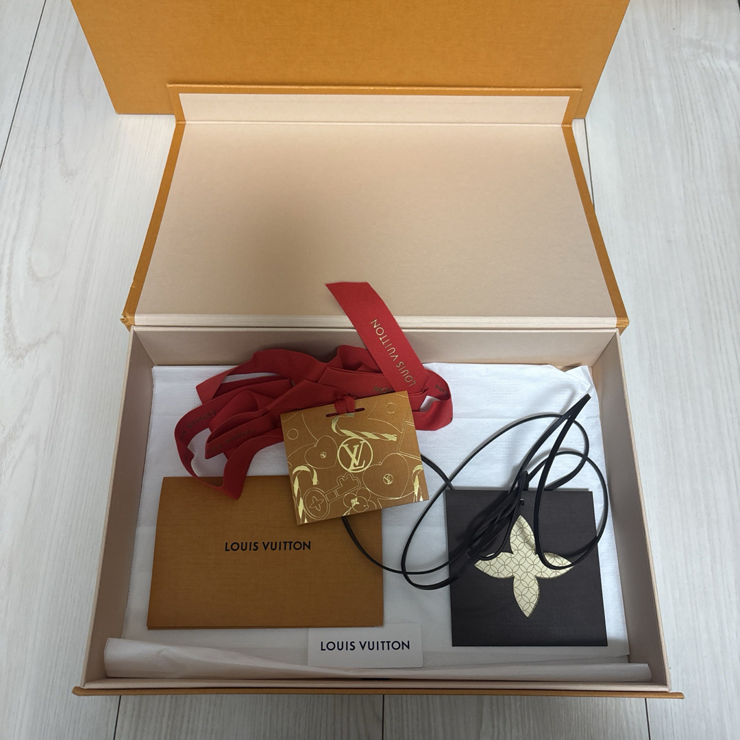 LOUIS VUITTON - ルイヴィトン 箱 ギフトボックス まとめ売りの LOUIS VUITTON - ルイヴィトン 箱 ギフトボックス まとめ売りの