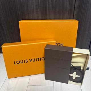 LOUIS VUITTON(ラッピング/包装)のフリマアイテム一覧 LOUIS VUITTON(ラッピング/包装)のフリマアイテム一覧