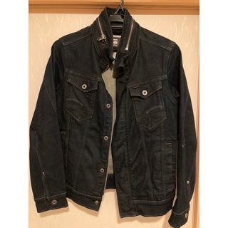 G-STAR RAW - デニムジャケット RAW G-STAR 値下げしました!の G-STAR RAW - デニムジャケット RAW G-STAR 値下げしました!の