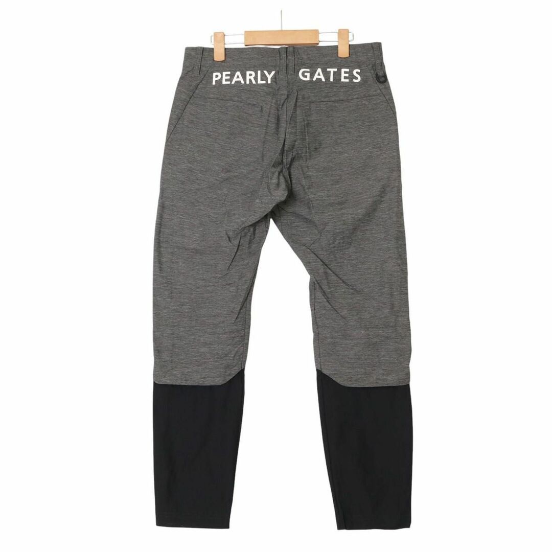 新品、未使用】パーリーゲイツ パンツ メンズ サイズ:4(M 新品、未使用】パーリーゲイツ パンツ メンズ サイズ:4(M