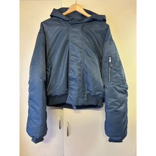 BALENCIAGA(ダウンジャケット)のフリマアイテム一覧 BALENCIAGA(ダウンジャケット)のフリマアイテム一覧