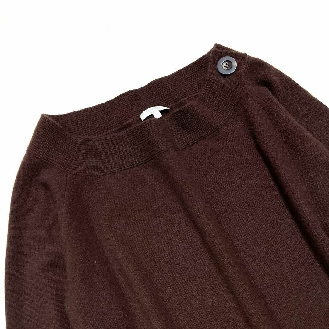 L150 Max Mara 白タグMaglla PURE カシミヤ100%ニット L150 Max Mara 白タグMaglla PURE カシミヤ100%ニット