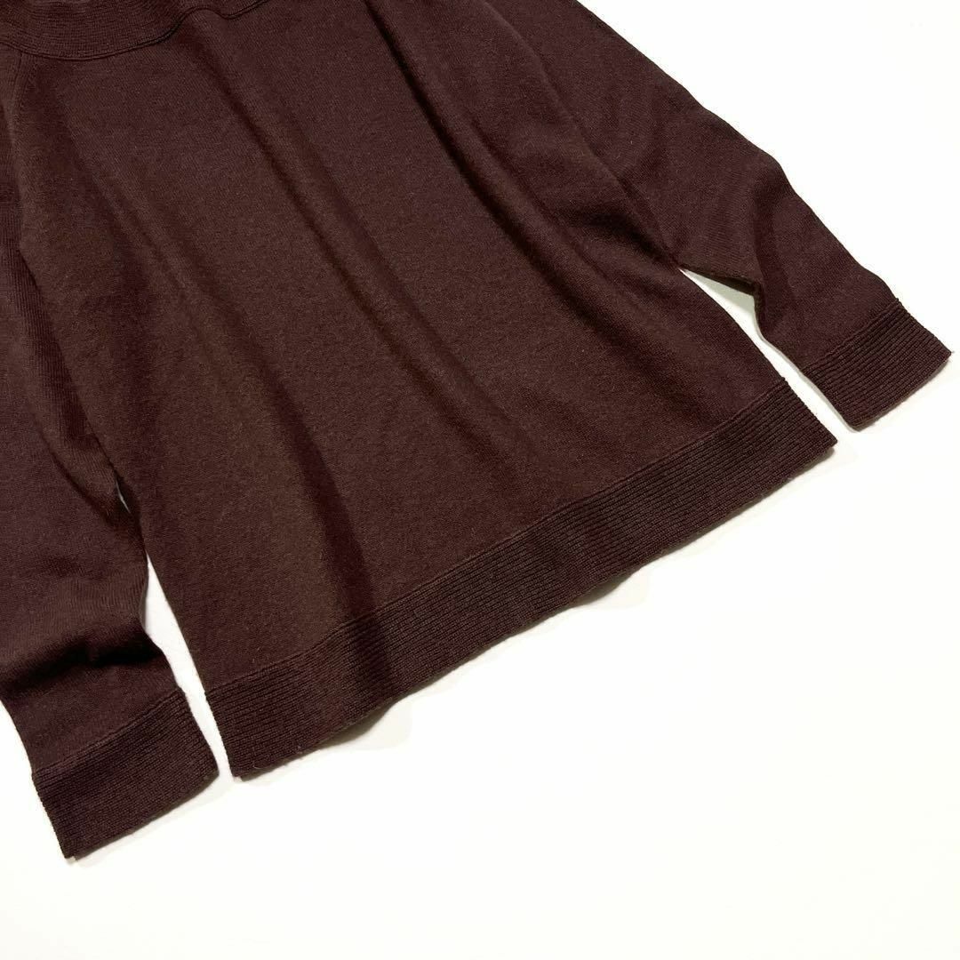 L150 Max Mara 白タグMaglla PURE カシミヤ100%ニット L150 Max Mara 白タグMaglla PURE カシミヤ100%ニット