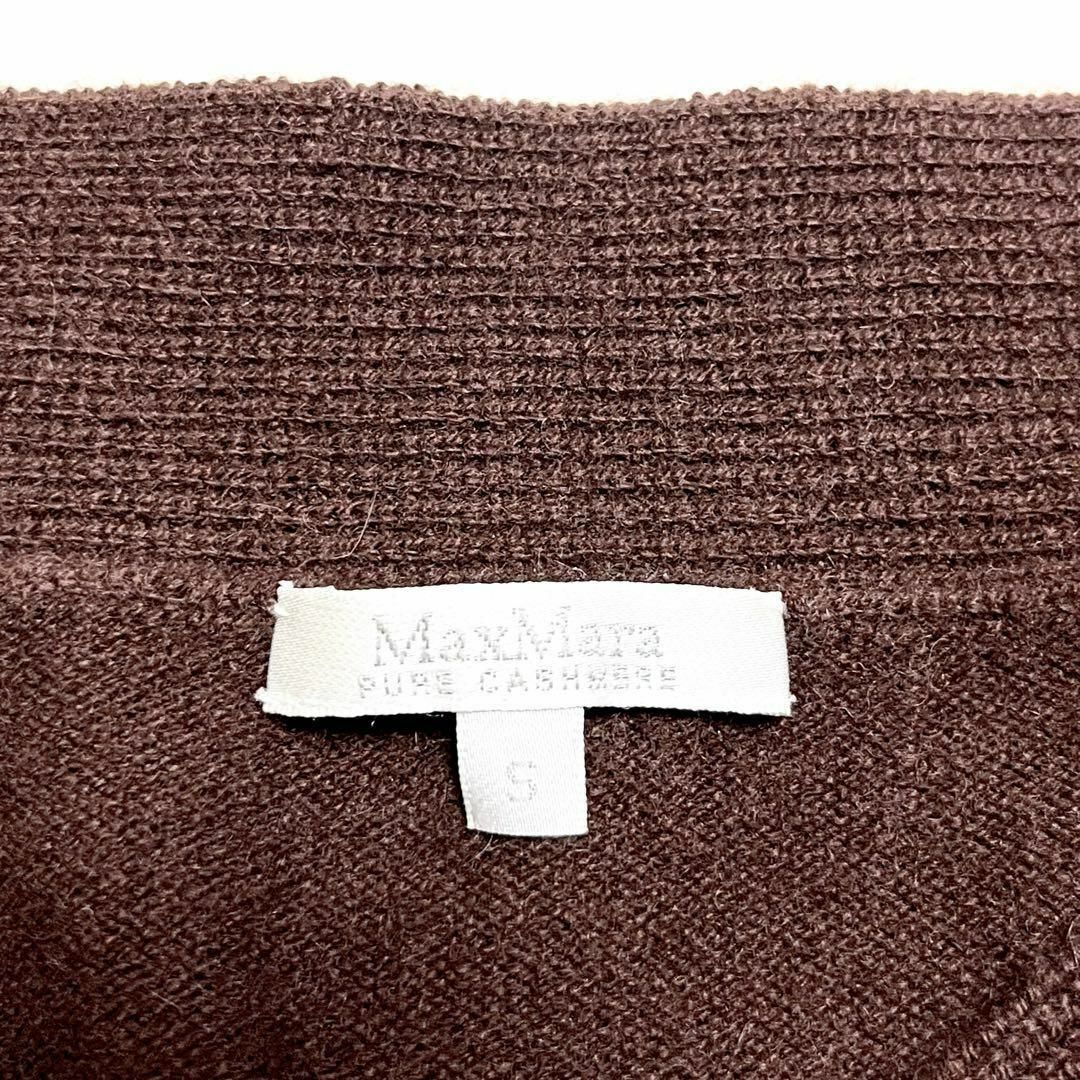 L150 Max Mara 白タグMaglla PURE カシミヤ100%ニット L150 Max Mara 白タグMaglla PURE カシミヤ100%ニット
