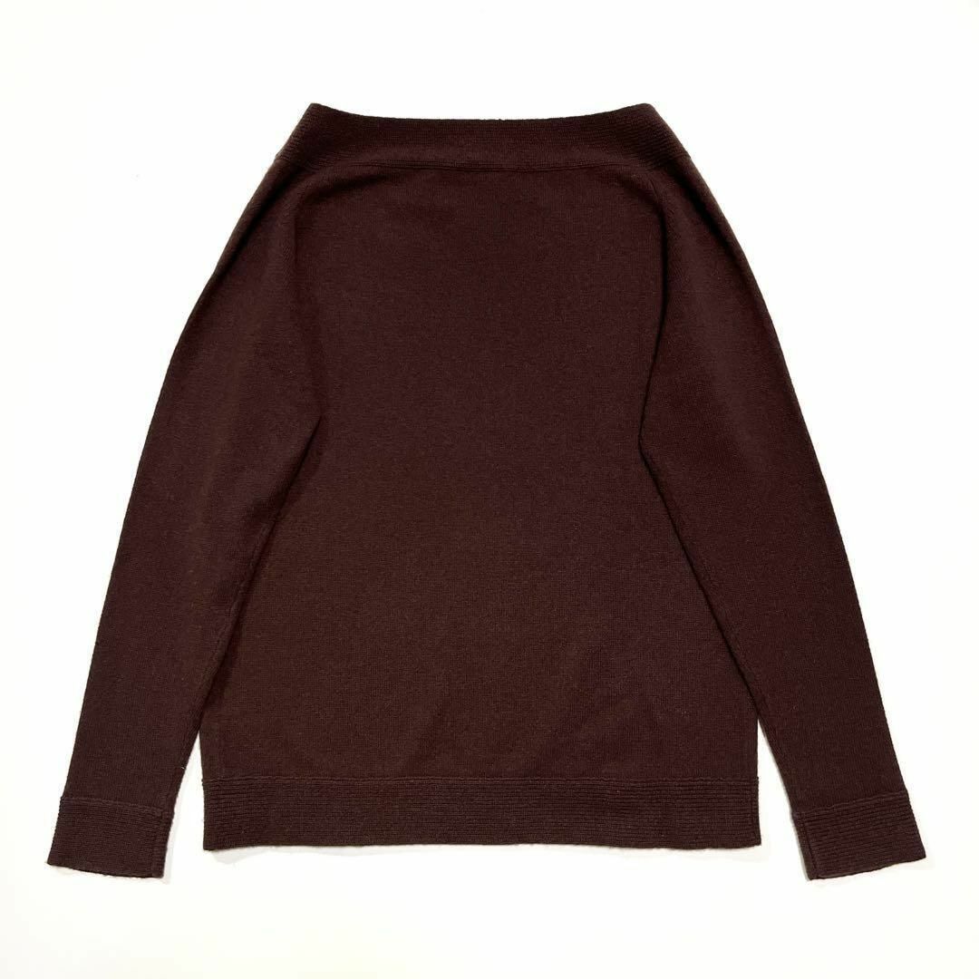 L150 Max Mara 白タグMaglla PURE カシミヤ100%ニット L150 Max Mara 白タグMaglla PURE カシミヤ100%ニット