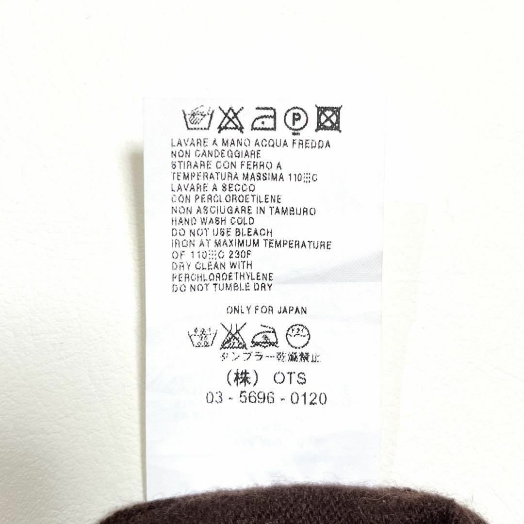 L150 Max Mara 白タグMaglla PURE カシミヤ100%ニット L150 Max Mara 白タグMaglla PURE カシミヤ100%ニット