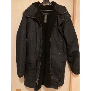 MARC BY MARC JACOBS(ジャケット/アウター)のフリマアイテム一覧 MARC BY MARC JACOBS(ジャケット/アウター)のフリマアイテム一覧