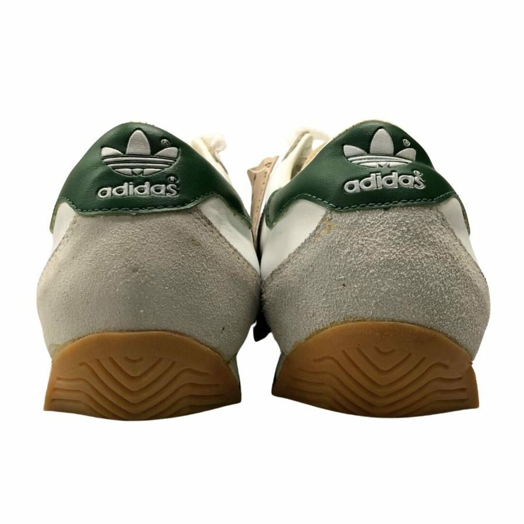 adidas - アディダス スニーカー カントリー 90年代 デッドストック【AFC2】の通販 by ストックラボ ラクマ店|アディダスならラクマ adidas - アディダス スニーカー カントリー 90年代 デッドストック【AFC2】の通販 by ストックラボ ラクマ店|アディダスならラクマ