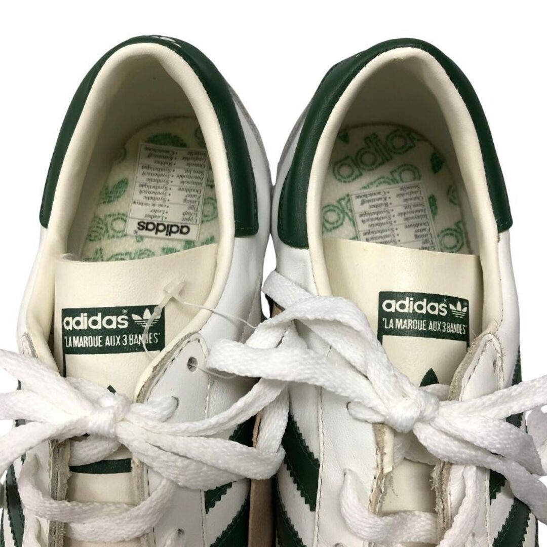 adidas - アディダス スニーカー カントリー 90年代 デッドストック【AFC2】の通販 by ストックラボ ラクマ店|アディダスならラクマ adidas - アディダス スニーカー カントリー 90年代 デッドストック【AFC2】の通販 by ストックラボ ラクマ店|アディダスならラクマ