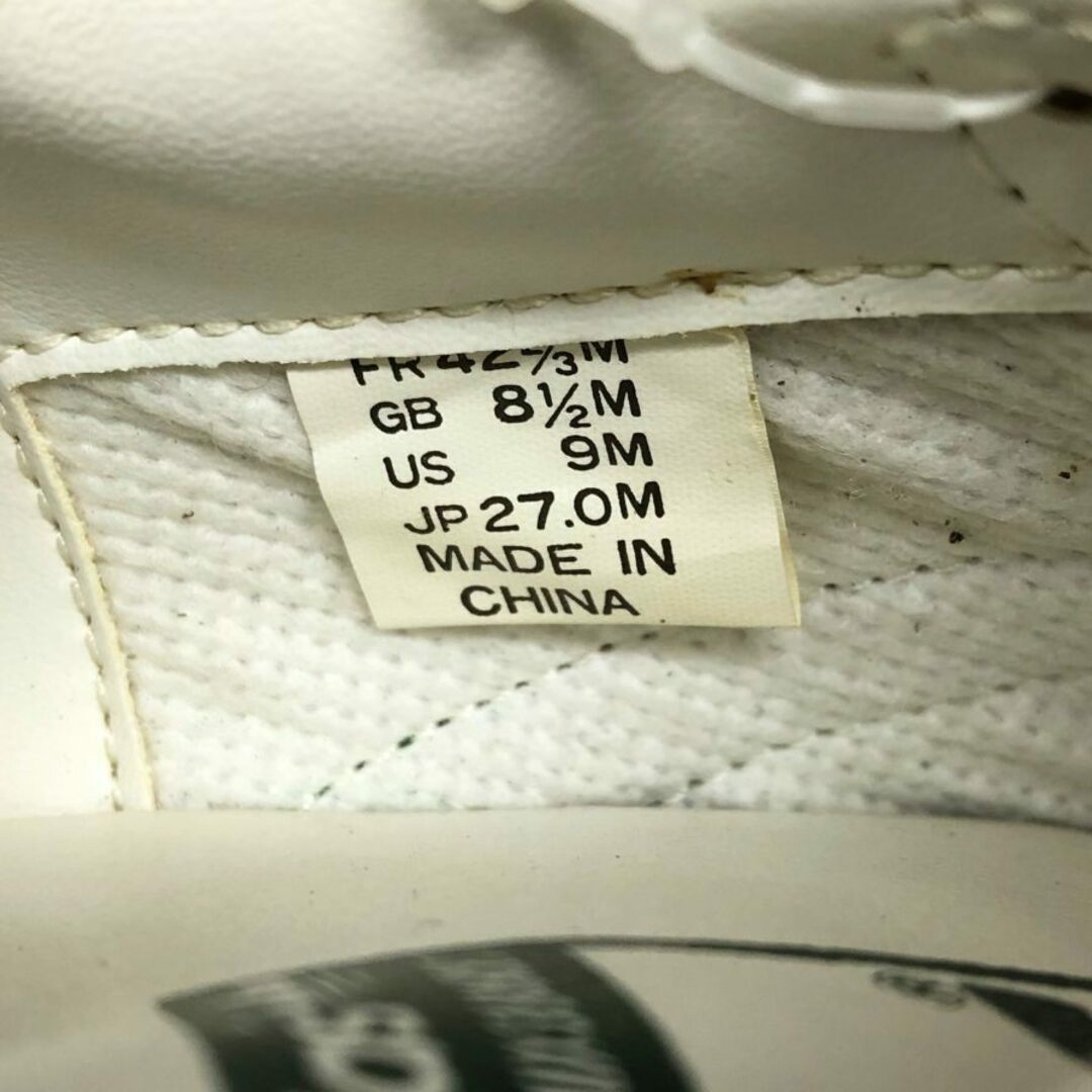 adidas - アディダス スニーカー カントリー 90年代 デッドストック【AFC2】の通販 by ストックラボ ラクマ店|アディダスならラクマ adidas - アディダス スニーカー カントリー 90年代 デッドストック【AFC2】の通販 by ストックラボ ラクマ店|アディダスならラクマ