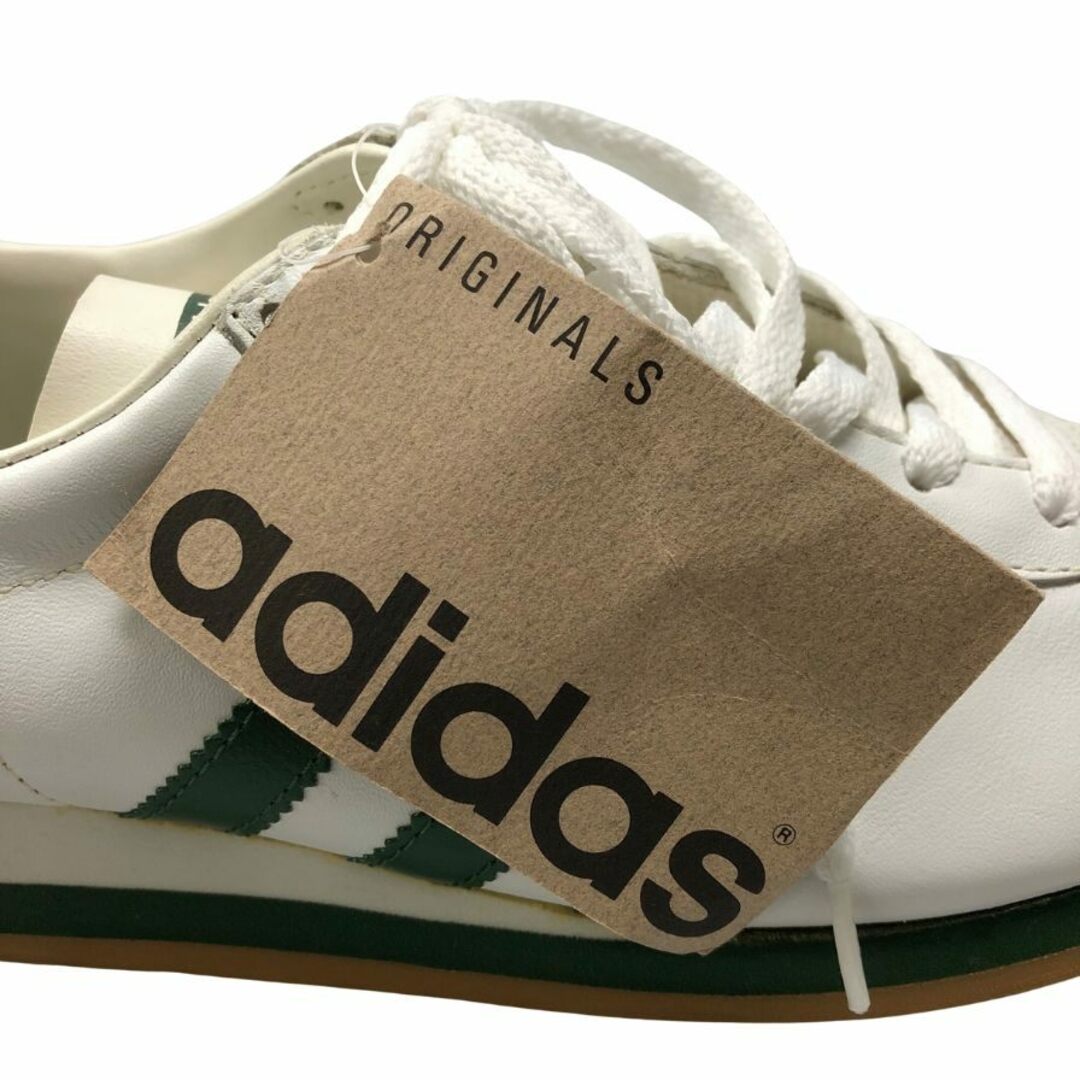 adidas - アディダス スニーカー カントリー 90年代 デッドストック【AFC2】の通販 by ストックラボ ラクマ店|アディダスならラクマ adidas - アディダス スニーカー カントリー 90年代 デッドストック【AFC2】の通販 by ストックラボ ラクマ店|アディダスならラクマ